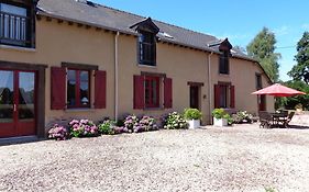 Chambres D'Hotes Domaine Du Bois-Basset